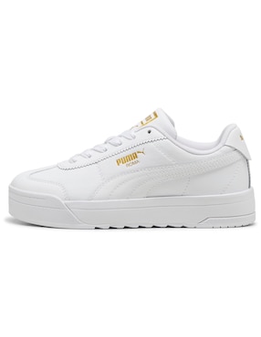 Tenis Puma Roma Feminine Wns para mujer