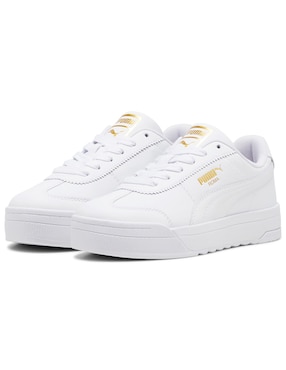 Tenis Puma Roma Feminine Wns para mujer