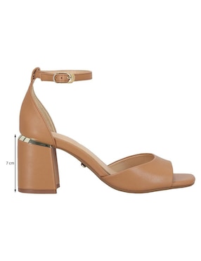 Sandalia Westies para mujer