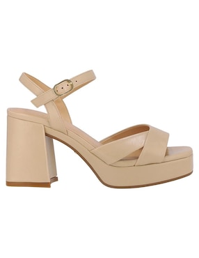 Sandalia Westies para mujer