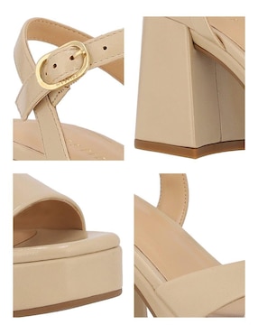 Sandalia Westies para mujer