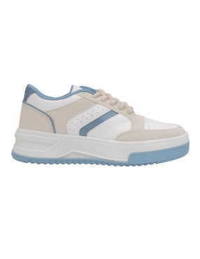 Tenis Dorothy Gaynor para mujer