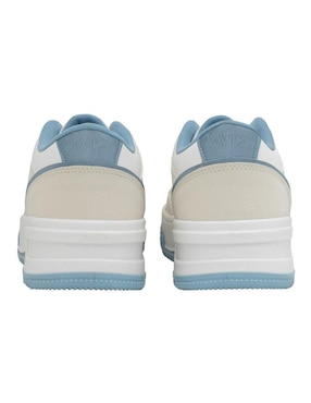 Tenis Dorothy Gaynor para mujer