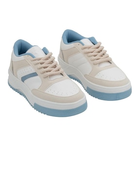 Tenis Dorothy Gaynor para mujer