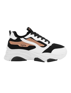 Tenis Dorothy Gaynor para mujer