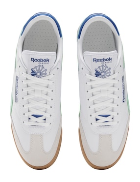 Tenis Reebok Campio XT para mujer
