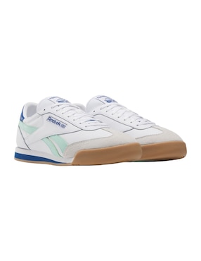 Tenis Reebok Campio XT para mujer