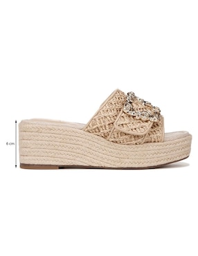 Sandalia Sam Edelman para mujer