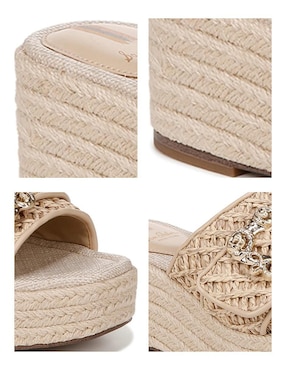 Sandalia Sam Edelman para mujer