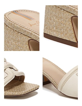 Sandalia Sam Edelman para mujer