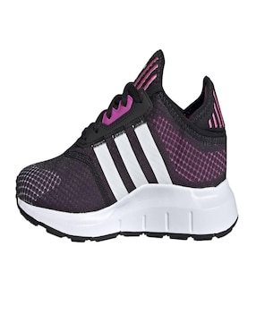 Tenis Adidas Swift Run X para mujer