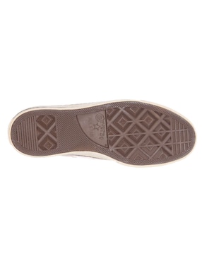 Tenis Converse Crafted Color para mujer
