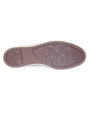Tenis Converse Crafted Color para mujer
