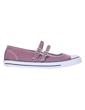 Tenis Converse Dainty Mary Jane Slip On para mujer