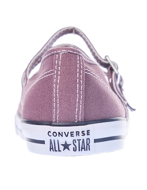Tenis Converse Dainty Mary Jane Slip On para mujer