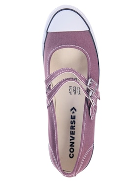 Tenis Converse Dainty Mary Jane Slip On para mujer