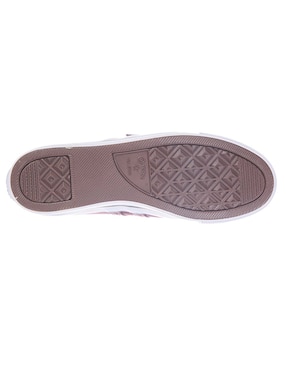 Tenis Converse Dainty Mary Jane Slip On para mujer