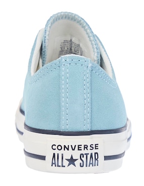 Tenis Converse Crafted Color para mujer