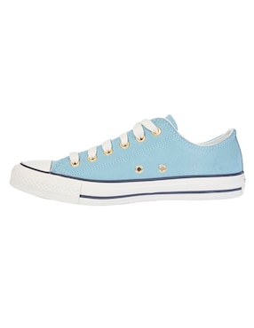 Tenis Converse Crafted Color para mujer