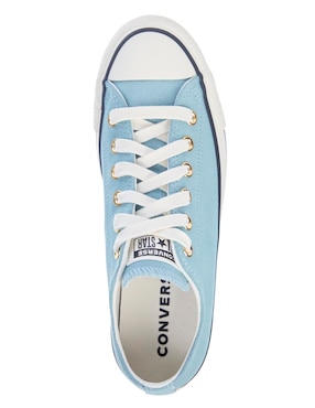 Tenis Converse Crafted Color para mujer