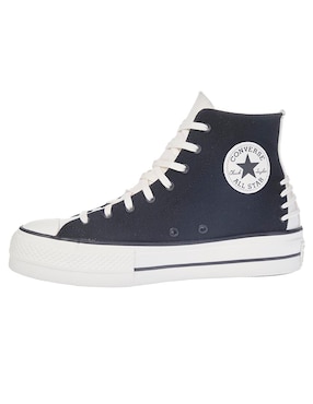 Tenis Converse Classic Romantic para mujer