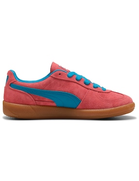 Tenis Puma Palermo Para Mujer