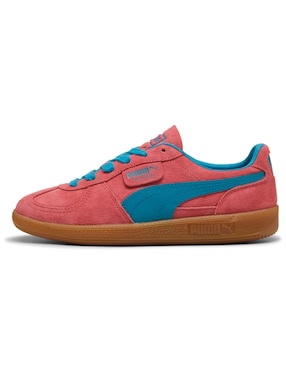 Tenis Puma Palermo para mujer