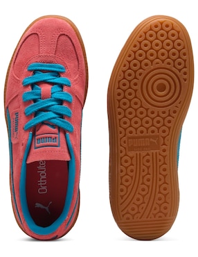 Tenis Puma Palermo para mujer