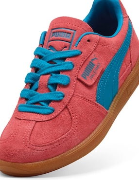 Tenis Puma Palermo para mujer