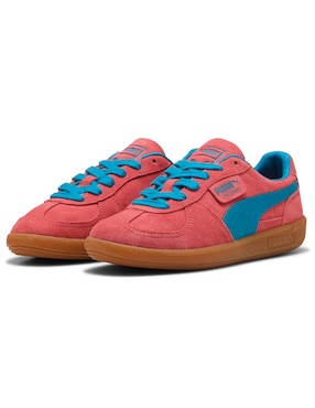 Tenis Puma Palermo para mujer