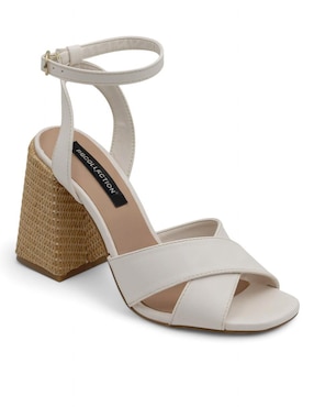 Sandalia Rbcollection Rbvegano para mujer