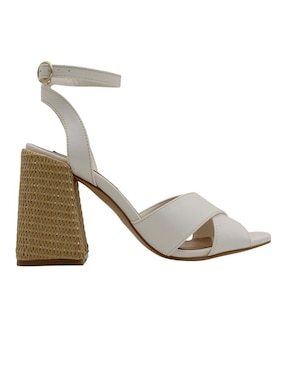 Sandalia Rbcollection Rbvegano para mujer