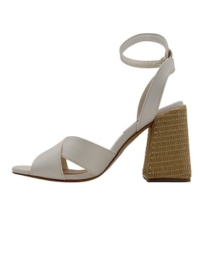 Sandalia Rbcollection Rbvegano para mujer