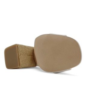 Sandalia Rbcollection Rbvegano para mujer