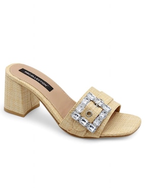 Sandalia Rbcollection Pequeños Productores para mujer