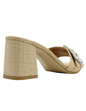 Sandalia Rbcollection Pequeños Productores para mujer