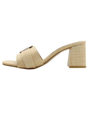 Sandalia Rbcollection Pequeños Productores para mujer