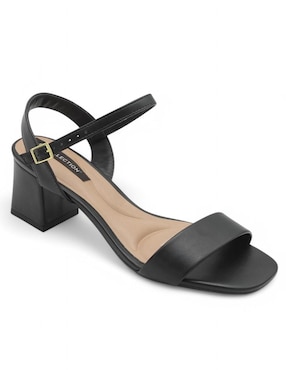 Sandalia Rbcollection Rbcloud Steps para mujer