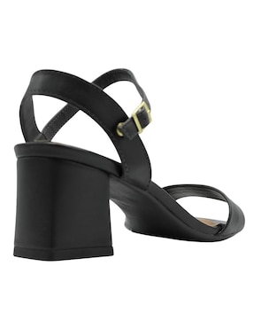 Sandalia Rbcollection Rbcloud Steps para mujer