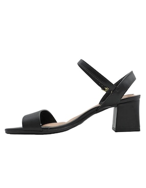Sandalia Rbcollection Rbcloud Steps para mujer