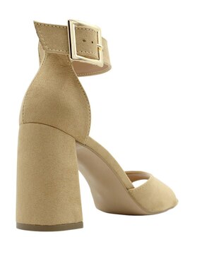 Sandalia Rbcollection para mujer