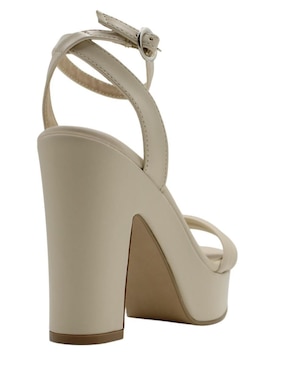 Sandalia Rbcollection Rbvegano para mujer