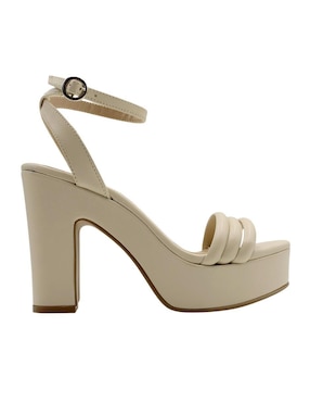 Sandalia Rbcollection Rbvegano para mujer