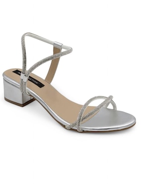 Sandalia Rbcollection Pequeños Productores para mujer