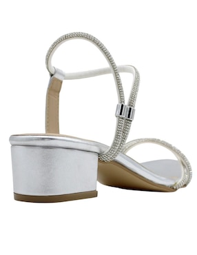 Sandalia Rbcollection Pequeños Productores para mujer