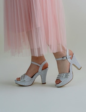 Sandalia Rbcollection Pequeños Productores para mujer