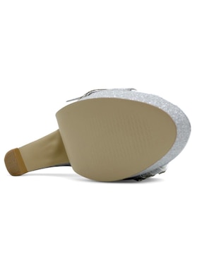 Sandalia Rbcollection Pequeños Productores para mujer