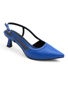 Zapatilla de piel Rbcollection Pequeños productores