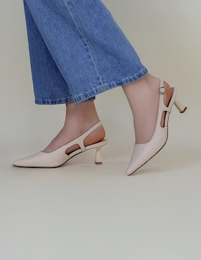 Zapatilla de piel Rbcollection Rbvegano