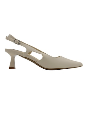 Zapatilla de piel Rbcollection Rbvegano